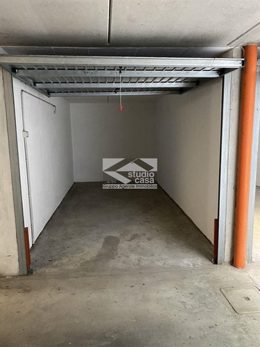 VENDITA 2 BOX SINGOLI Stezzano