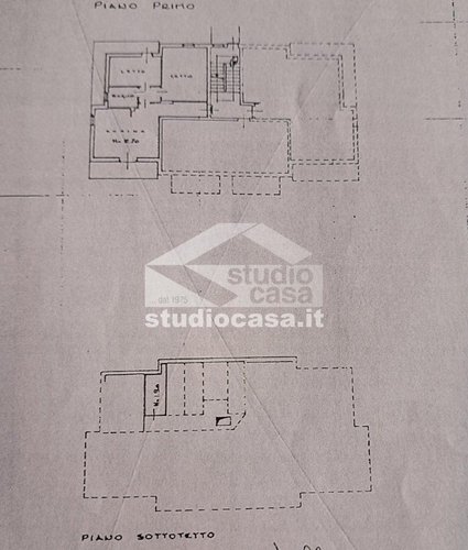 A DUE PASSI DAL CENTRO! Costa Serina