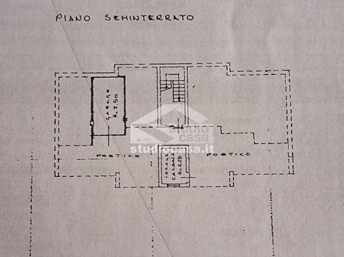 A DUE PASSI DAL CENTRO! Costa Serina