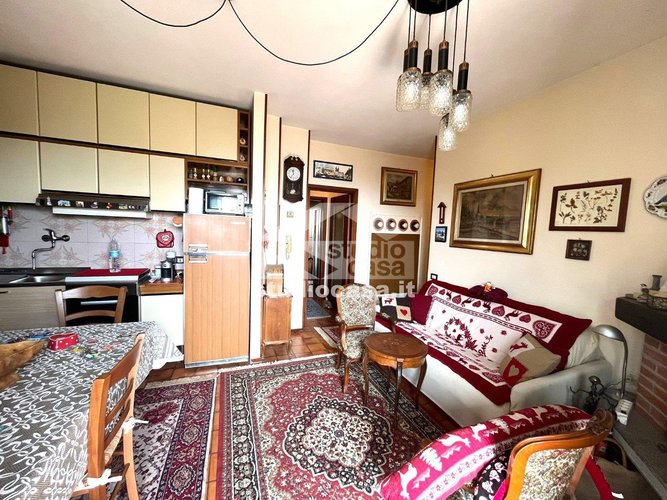 A DUE PASSI DAL CENTRO!