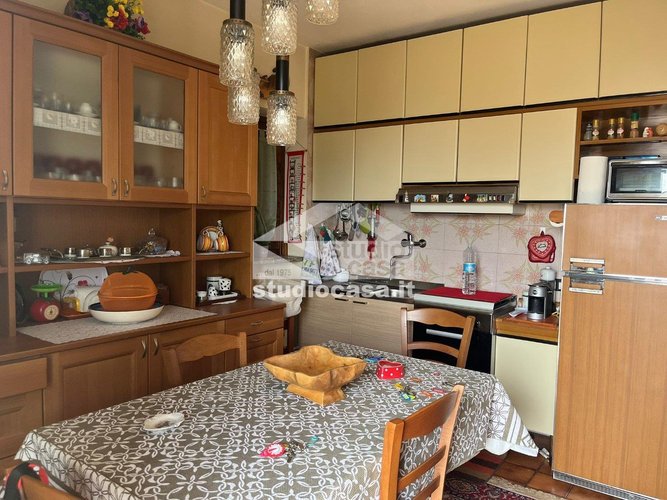 A DUE PASSI DAL CENTRO! Costa Serina