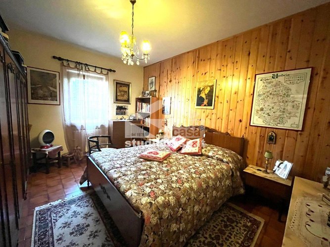 A DUE PASSI DAL CENTRO! Costa Serina