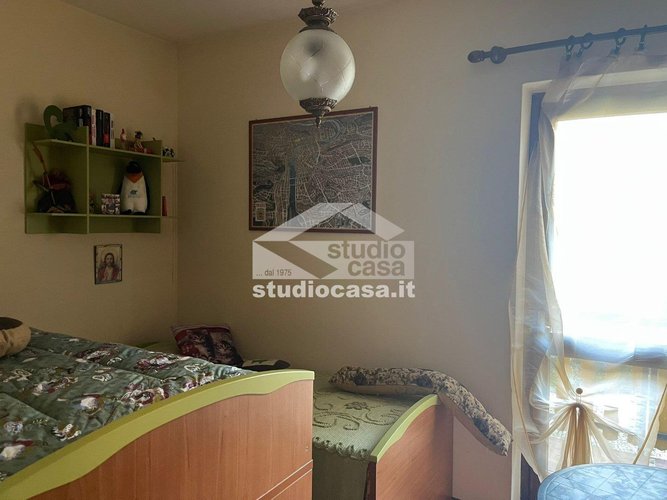 A DUE PASSI DAL CENTRO! Costa Serina