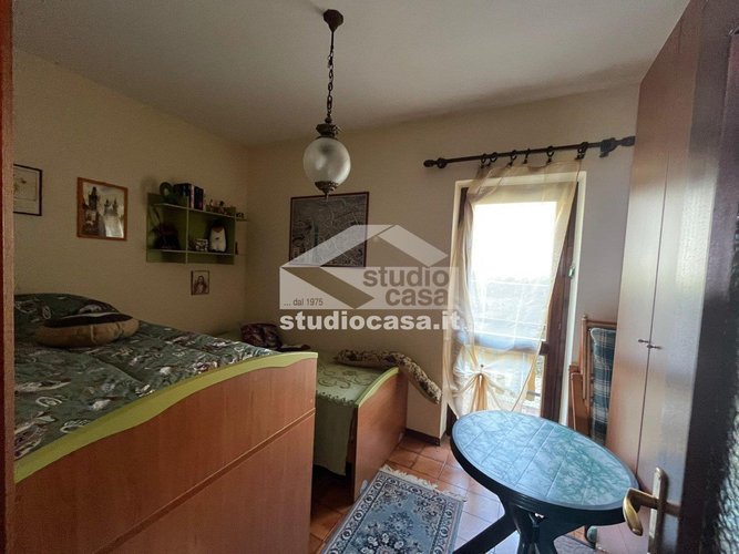 A DUE PASSI DAL CENTRO! Costa Serina