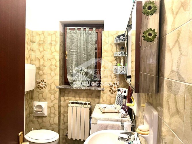 A DUE PASSI DAL CENTRO! Costa Serina