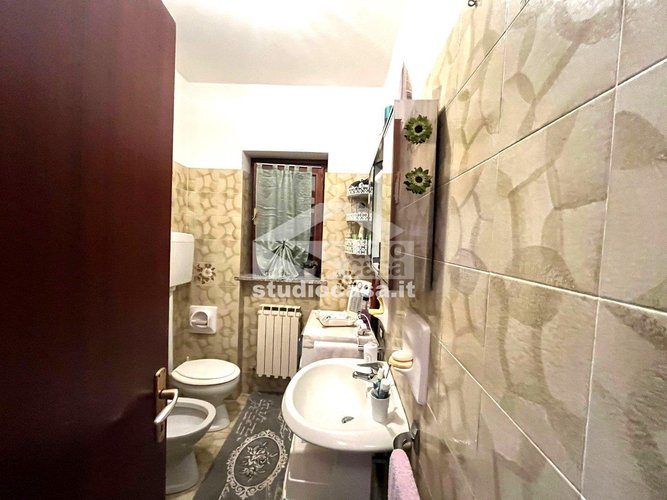 A DUE PASSI DAL CENTRO! Costa Serina