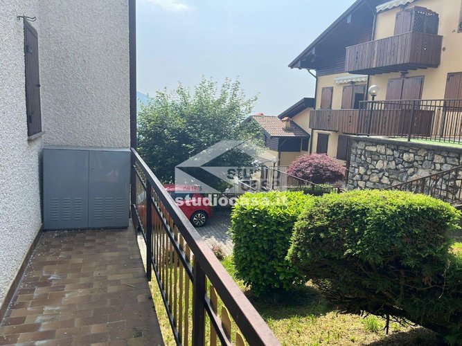 A DUE PASSI DAL CENTRO! Costa Serina