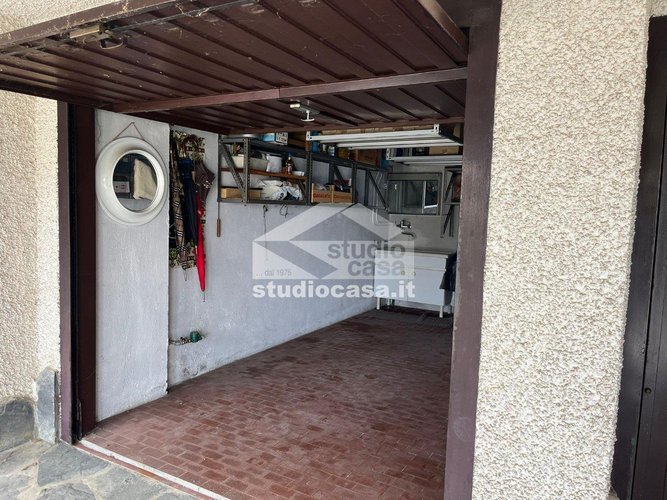 A DUE PASSI DAL CENTRO! Costa Serina