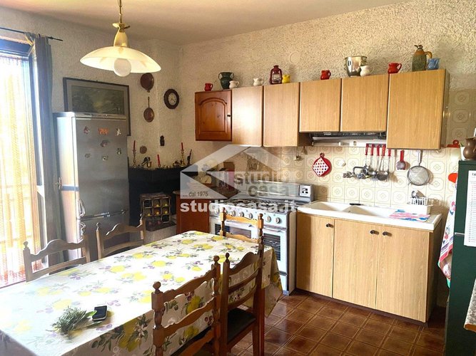 VISTA SUPERLATIVA! Zogno