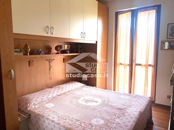 VISTA SUPERLATIVA! Zogno