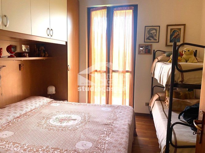 VISTA SUPERLATIVA! Zogno