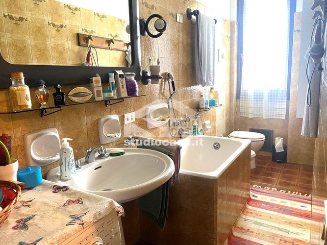 VISTA SUPERLATIVA! Zogno