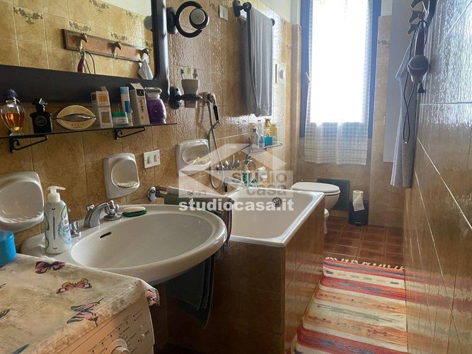 VISTA SUPERLATIVA! Zogno