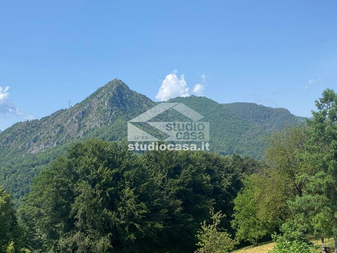 VISTA SUPERLATIVA! Zogno