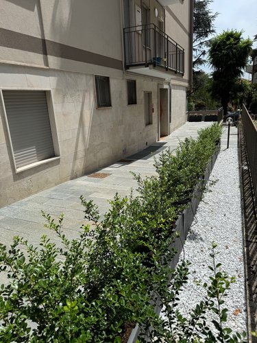 CONCA D'ORO PENTALOCALE PANORAMICO QUARTO PIANO Bergamo