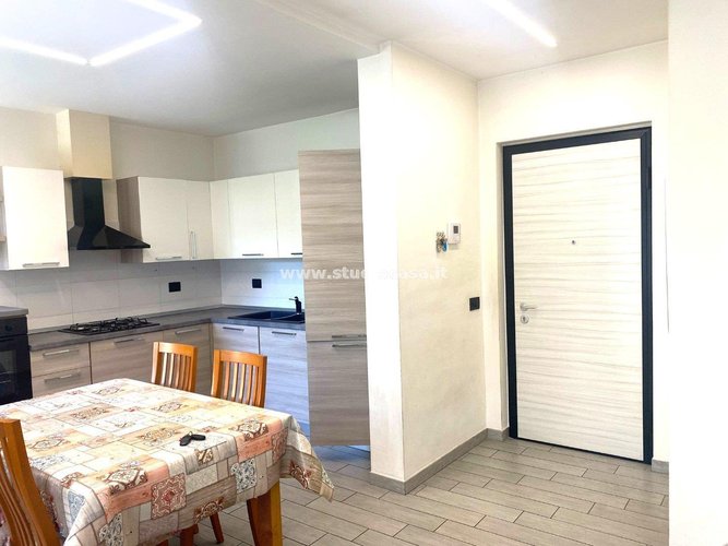 CASETTA BIFAMILIARE!