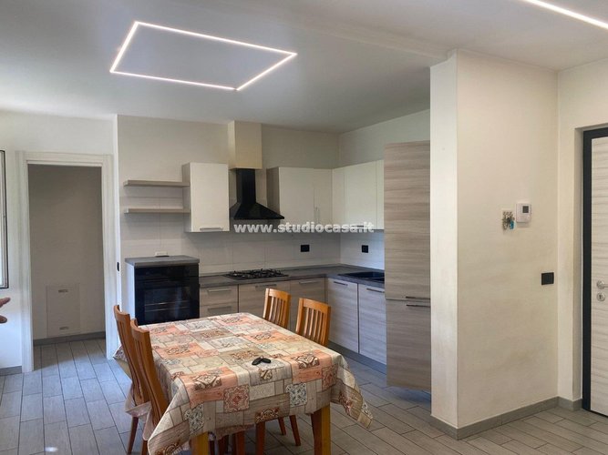 CASETTA BIFAMILIARE! San Pellegrino Terme