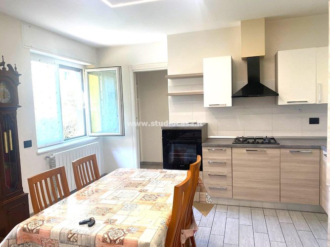 CASETTA BIFAMILIARE! San Pellegrino Terme