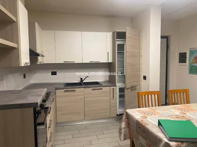 CASETTA BIFAMILIARE! San Pellegrino Terme