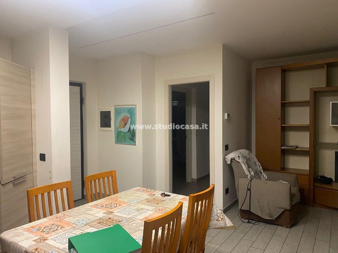 CASETTA BIFAMILIARE! San Pellegrino Terme