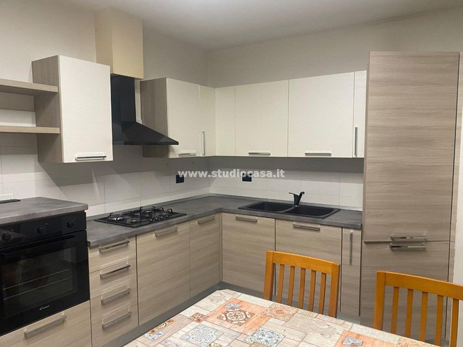 CASETTA BIFAMILIARE! San Pellegrino Terme