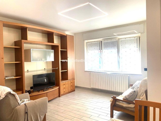 CASETTA BIFAMILIARE! San Pellegrino Terme