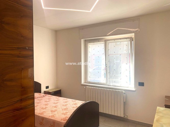 CASETTA BIFAMILIARE! San Pellegrino Terme