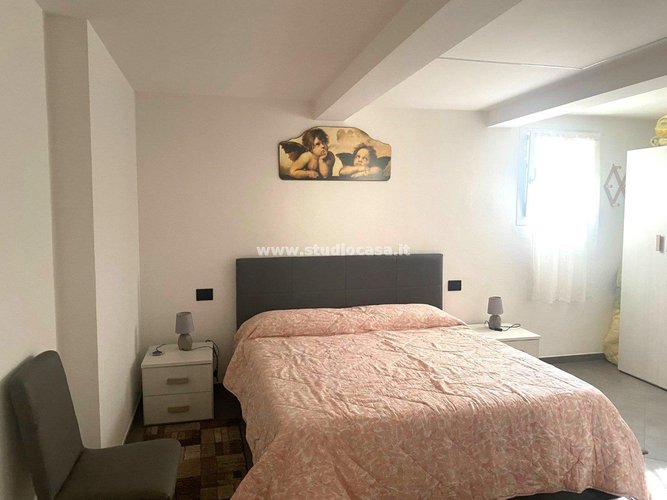 CASETTA BIFAMILIARE! San Pellegrino Terme