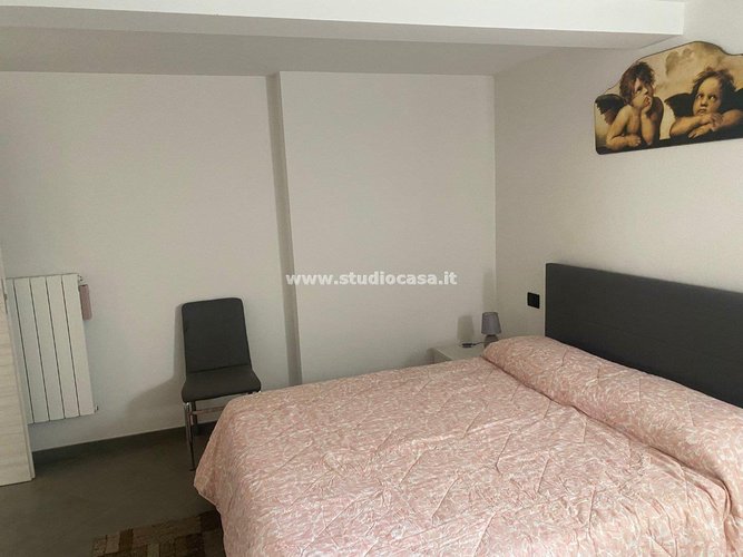 CASETTA BIFAMILIARE! San Pellegrino Terme