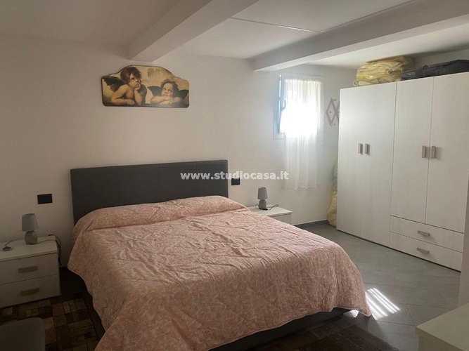 CASETTA BIFAMILIARE! San Pellegrino Terme