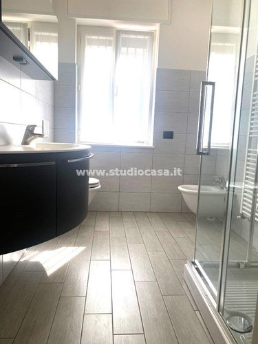 CASETTA BIFAMILIARE! San Pellegrino Terme