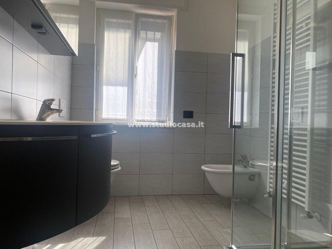 CASETTA BIFAMILIARE! San Pellegrino Terme