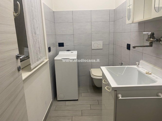 CASETTA BIFAMILIARE! San Pellegrino Terme