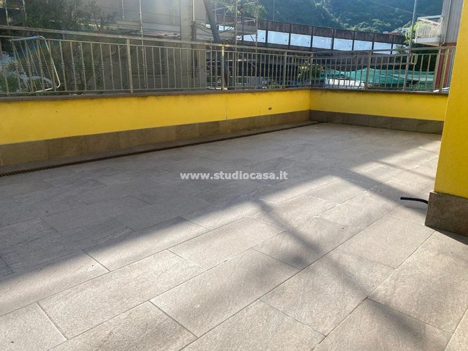 CASETTA BIFAMILIARE! San Pellegrino Terme