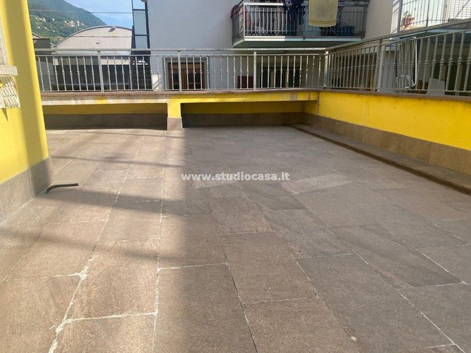 CASETTA BIFAMILIARE! San Pellegrino Terme