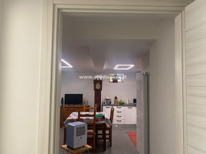 CASETTA BIFAMILIARE! San Pellegrino Terme