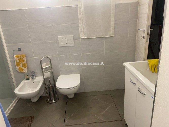 CASETTA BIFAMILIARE! San Pellegrino Terme