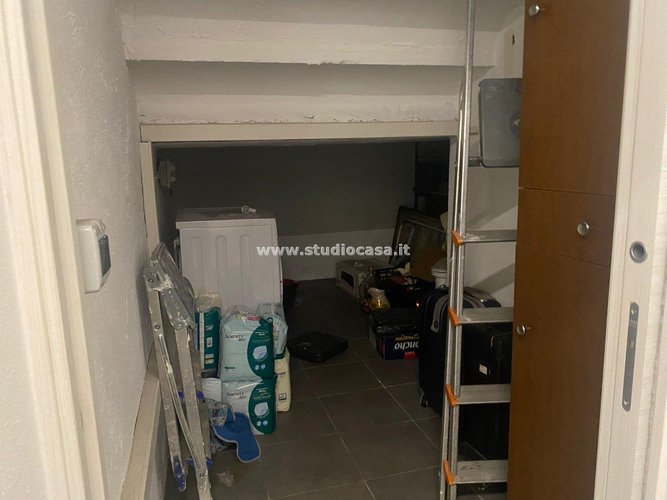 CASETTA BIFAMILIARE! San Pellegrino Terme