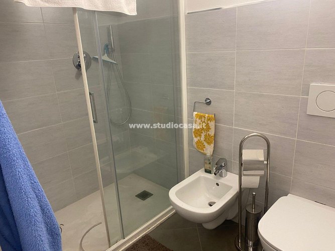 CASETTA BIFAMILIARE! San Pellegrino Terme