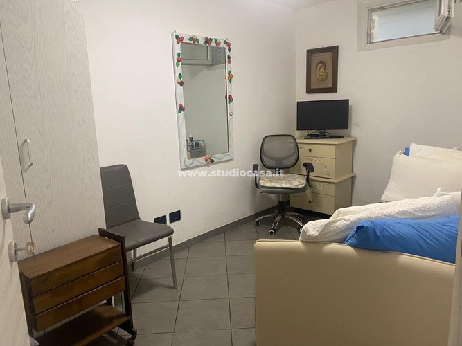 CASETTA BIFAMILIARE! San Pellegrino Terme