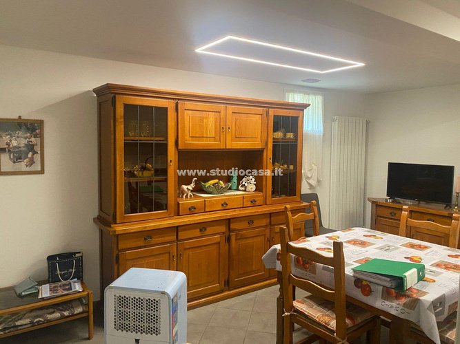 CASETTA BIFAMILIARE! San Pellegrino Terme