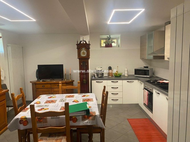 CASETTA BIFAMILIARE! San Pellegrino Terme