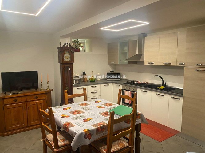 CASETTA BIFAMILIARE! San Pellegrino Terme