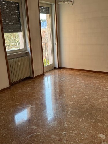 CONCA D'ORO PENTALOCALE PANORAMICO QUARTO PIANO Bergamo