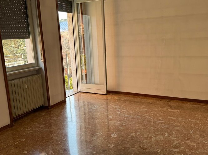 CONCA D'ORO PENTALOCALE PANORAMICO QUARTO PIANO Bergamo