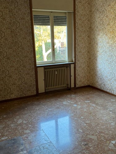 CONCA D'ORO PENTALOCALE PANORAMICO QUARTO PIANO Bergamo