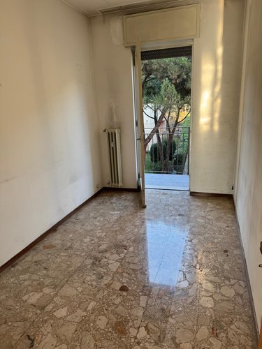 CONCA D'ORO PENTALOCALE PANORAMICO QUARTO PIANO Bergamo