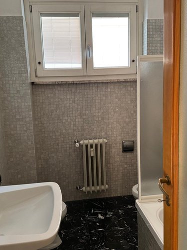 CONCA D'ORO PENTALOCALE PANORAMICO QUARTO PIANO Bergamo