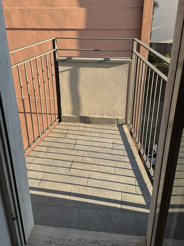 CONCA D'ORO PENTALOCALE PANORAMICO QUARTO PIANO Bergamo