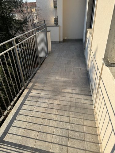 CONCA D'ORO PENTALOCALE PANORAMICO QUARTO PIANO Bergamo